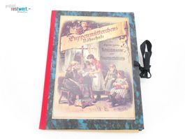 Puppenmütterchens Nähschule Kinderbuch