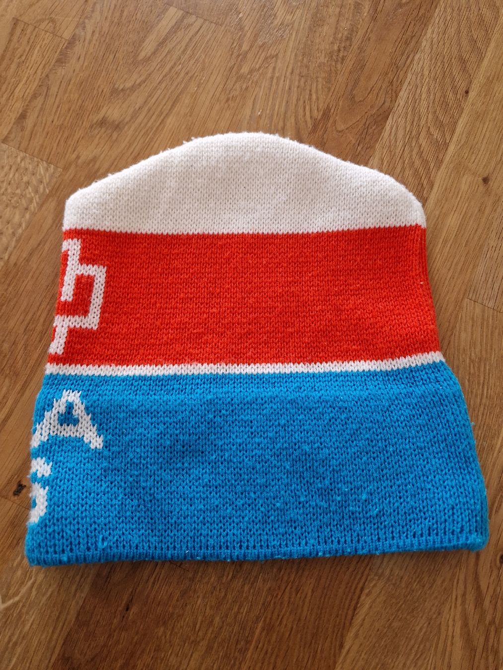 Altro in  Abbigliamento & Accessori: SKA CS Strickmütze – Usato da Kulmerau venduto da Doene7 3