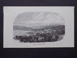 Horgen am Zürichsee