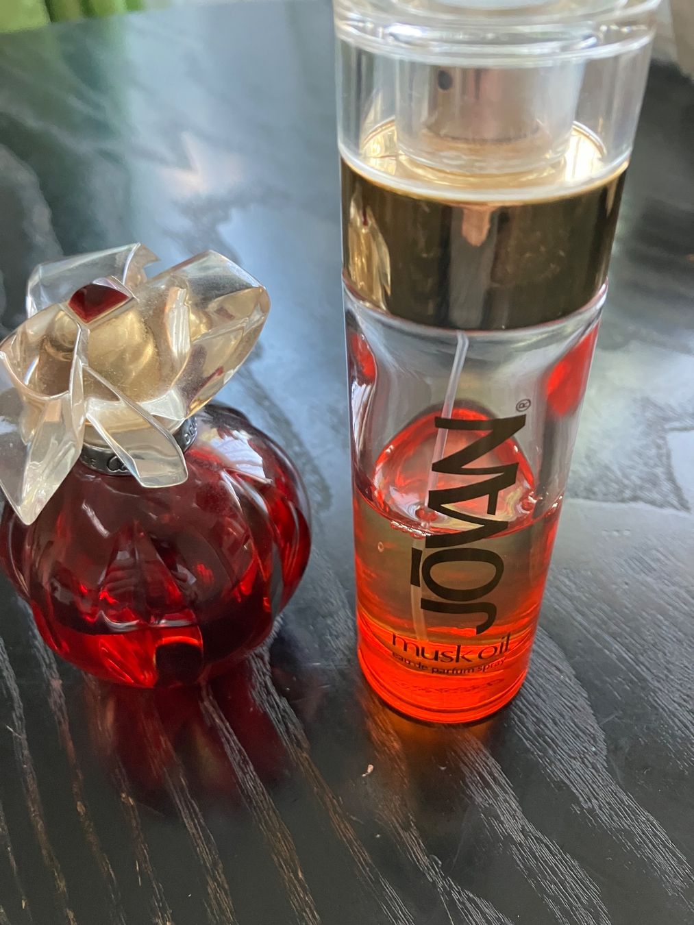 Cartier Parfum & Eau de Toilette: Cartier Parfum – Gebraucht aus Spreitenbach von schwarzerhase70