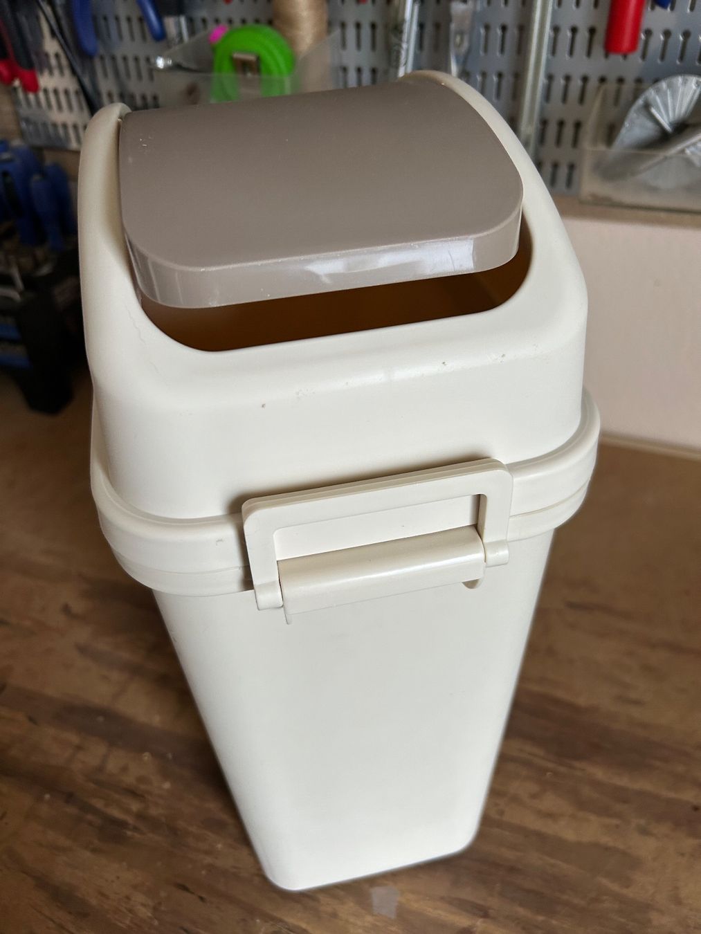 Poubelles: Müleimer 10L – D'occasion à Bern par Dafi7 2
