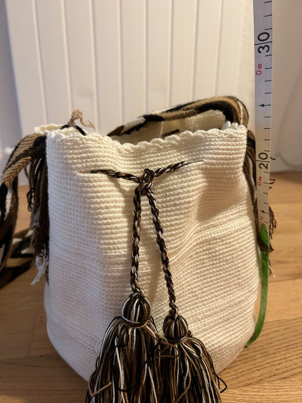 Mochila Wayuu Sacs: Tasche - Wayuu 1x45CHF/ 2x80CH – Neuf (Voir description) à Luzern par giv_tmj8 1
