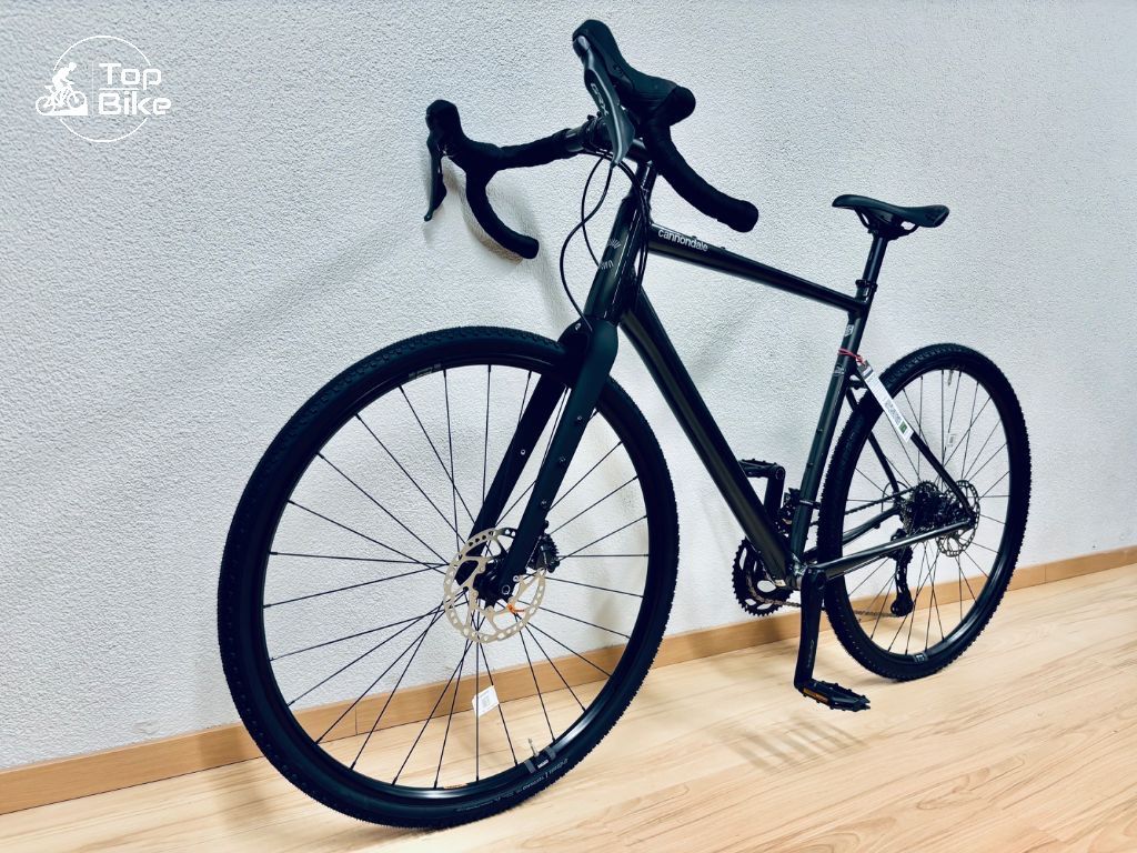 Cannondale Vélos: NEW Cannondale Topstone 1 L – Neuf (Voir description) à Stallikon par TopBikeCH 8