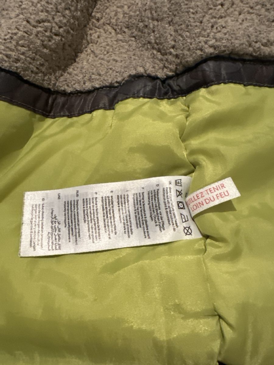 Esprit Giacche & Cappotti: Jacke Esprit 104 – Usato da Baden venduto da Josefine7 2