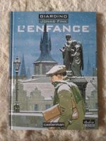 Giardino - Jonas Fink - L'enfance - EO TBE 