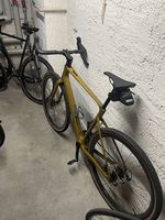 Gravelbike Cube Nuroad C:62 Pro 2025