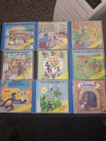 9x Hörspiel Globi-Sammlung