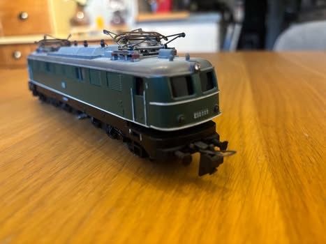 Trix Trains électriques: Locomotive Trix – D'occasion à Orbe par car_8grw 2