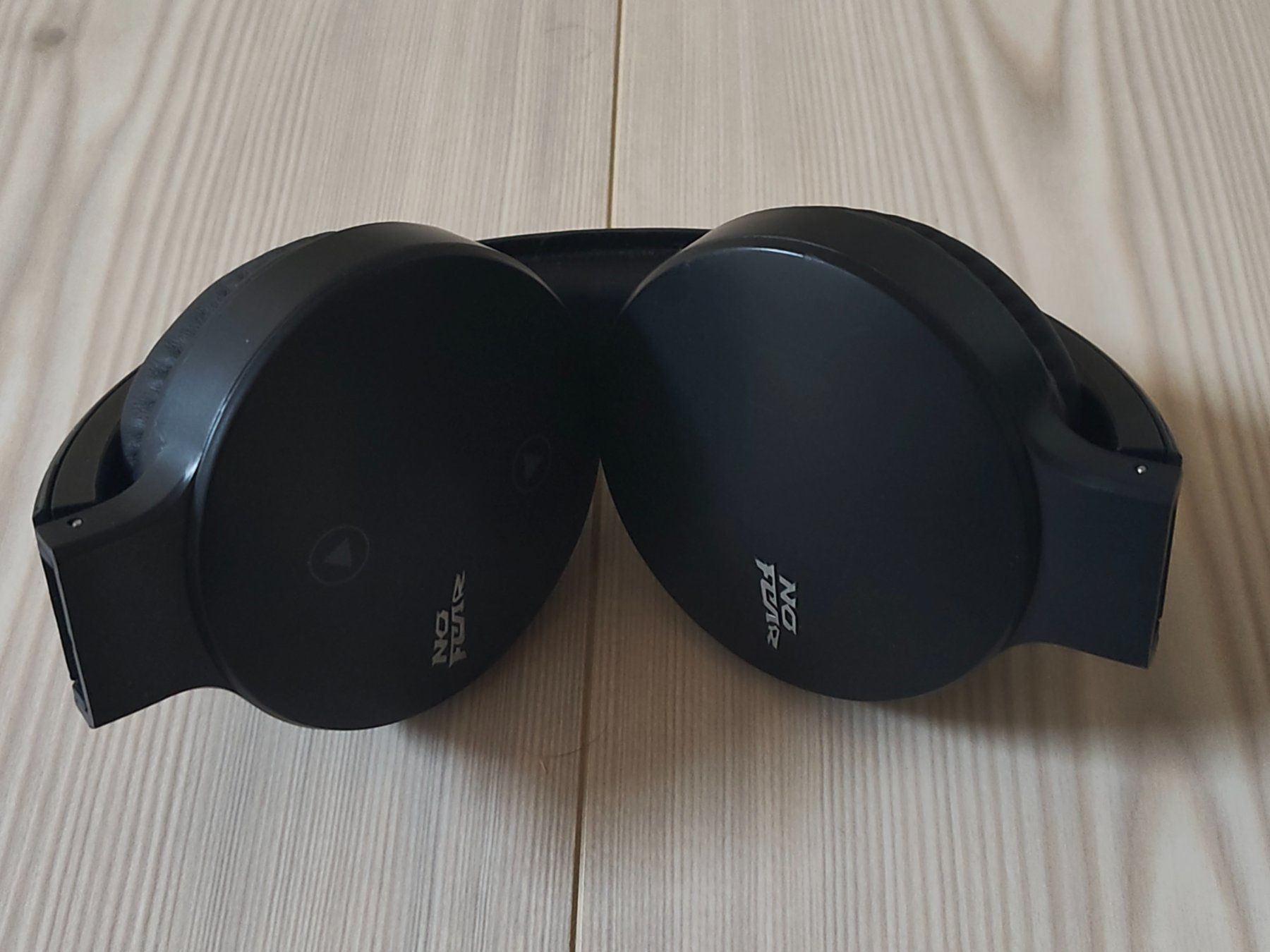 Cuffie: Casque Bluetooth No Fear – Nuovo (secondo la descrizione) da Seiry venduto da Zhe_AngryBm 2