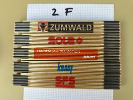 5 Schwedenmeter 2F