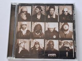 CD L'Entourage – Jeunes Entrepreneurs ( Hip Hop )