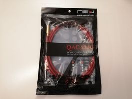 NEO by Oyaide   QAC-222 G CABLE SS/ 3.0m
