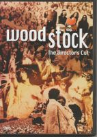WOODSTOCK -Director's Cut-