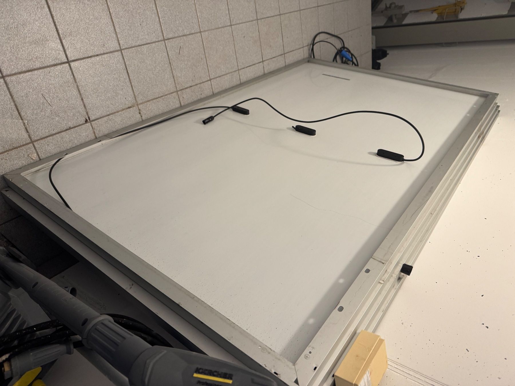Solargeräte und Solarprodukte: Plug&Play Photovoltaikanlage – Gebraucht aus Mörschwil von zalilla 4