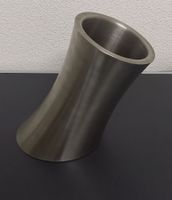 STYLISCHER *WEINKÜHLER* CHROM?/H 24/ÖFF.DM 11 - 13CM/TIPTOP