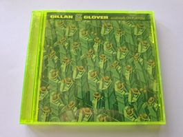 CD Gillan & Glover – Accidentally On Purpose