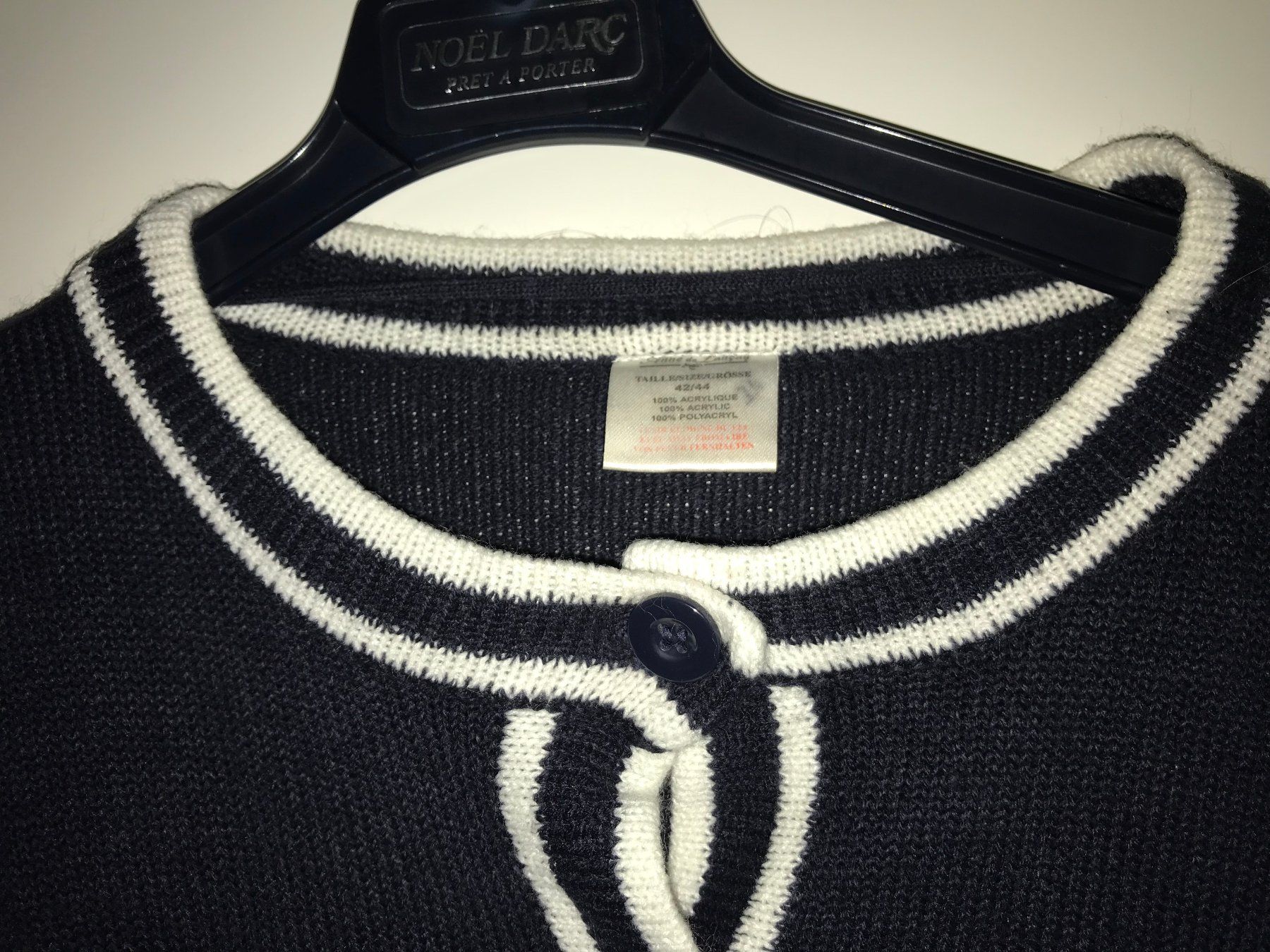 Giacche: Damenstrickjacke – Usato da Zumikon venduto da Uranus88 1