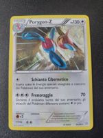 Porygon-Z 66/98 Pokémon XY Ancient Origins 2015 (IT) ab 1.-
