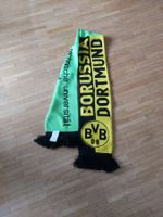 FANSCHAL FUSSBALL BORUSSIA DORTMUND