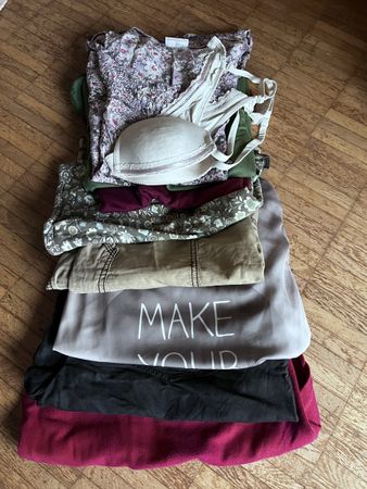 Damenkleider - Kleiderpaket