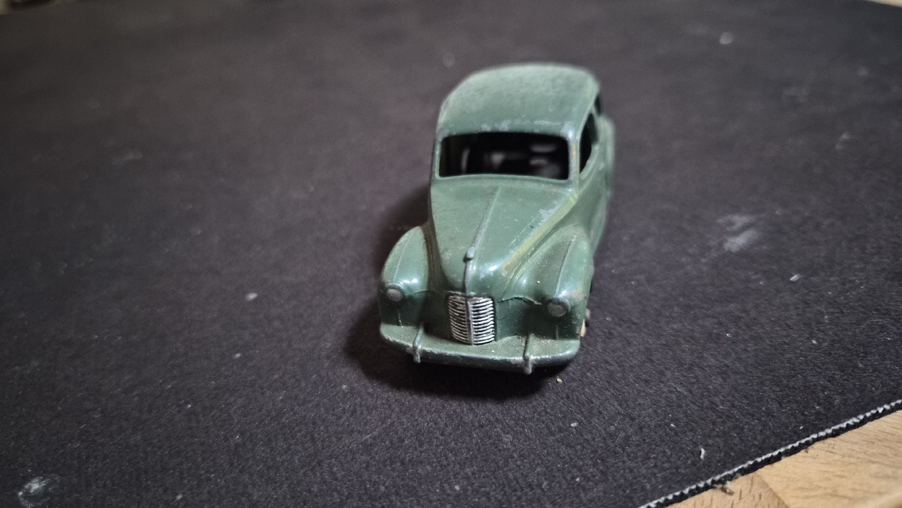 Dinky Toys Voitures modèles: dinky toys Austin devon  – D'occasion à Sihlwald par Blaumeisli45