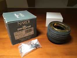 Renault 19, Espace 91, R21 Nardi Lenkradnabe