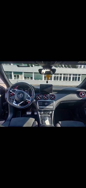 Automobili: Mercedes A45 AMG - Einzigartig! – Usato da Neuhausen am Rheinfall venduto da E.M 3