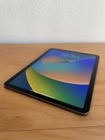 iPad Air 2022 5. Generation 64 GB grau