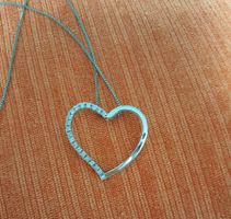 Silber Kette