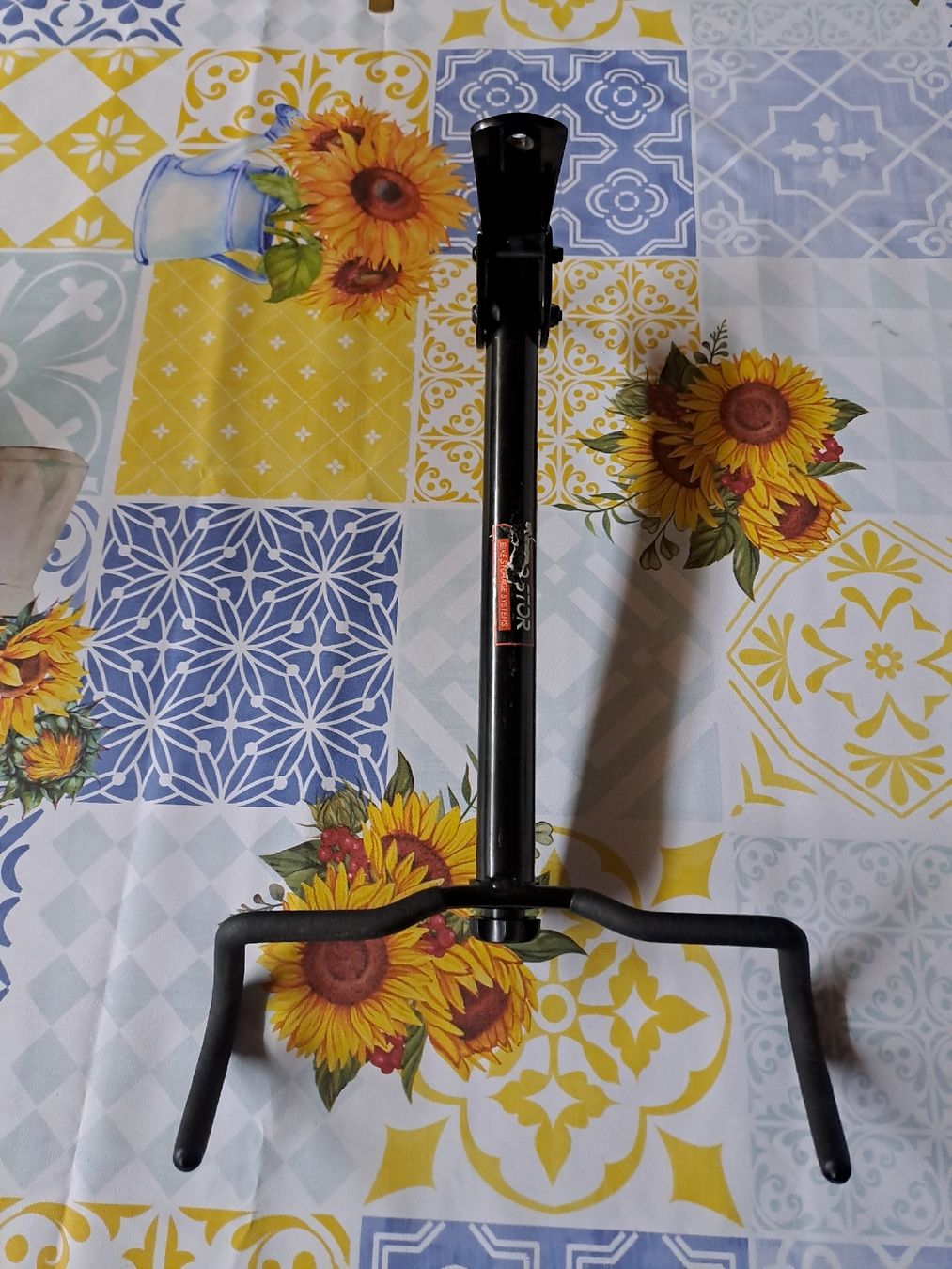 Supporti per biciclette: Velo-Wandhalter – Usato da Ennenda venduto da nap_72kx