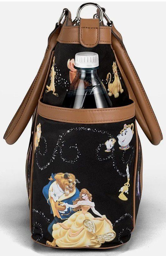Disney Taschen für Damen: Disney Handtasche & Portemonnaie – Neu (gemäss Beschreibung) aus Winterthur von lidiafaraon 3