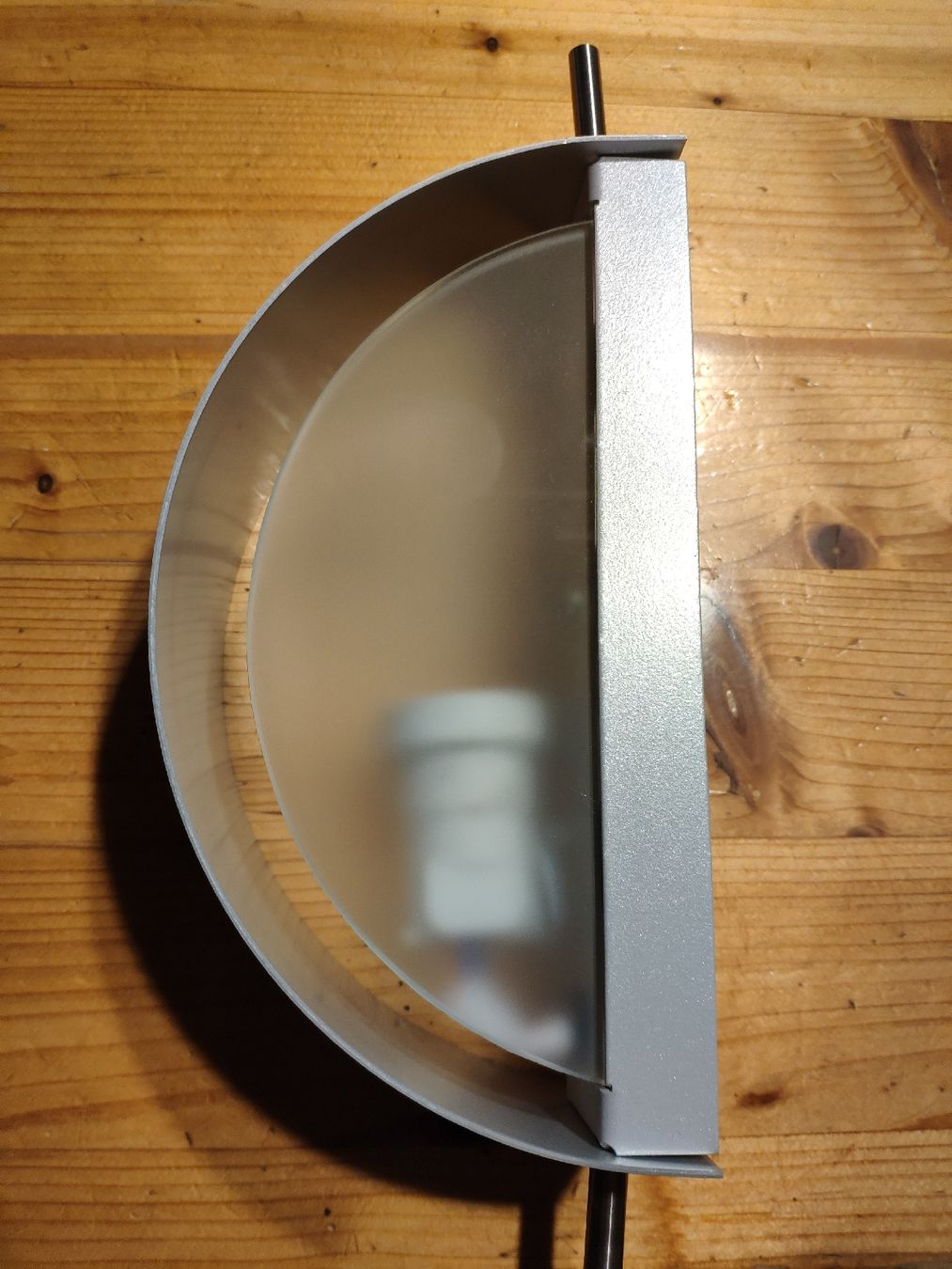 Lampade: Wandlampe Moonrise HEDI Switzerland – Nuovo e nell'imballaggio originale da Wileroltigen venduto da mazdaren22
