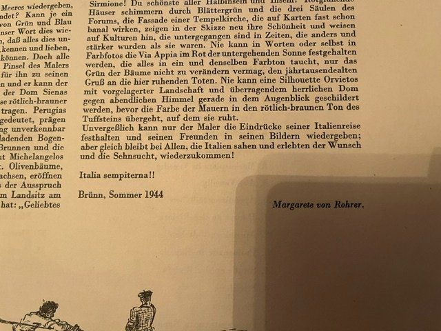 Libri: ITALIEN - eine Malreise – Usato da Romanshorn venduto da Knut4 2