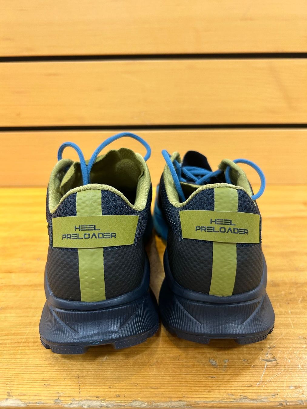 Dynafit Herrenschuhe: Dynafit Ultra 100 M NEU! Gr.41 – Neu und originalverpackt aus Arnegg von edibru 3