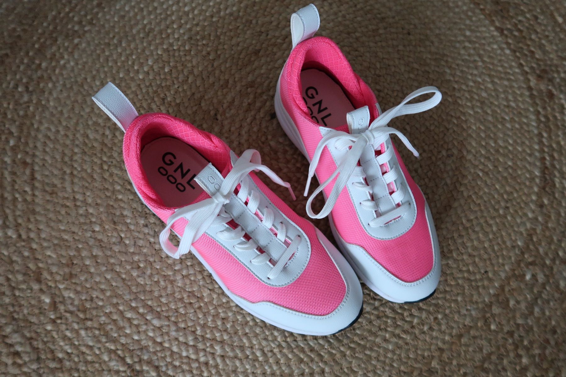 Scarpe da donna: Sneaker GNL George - 38 – Nuovo (secondo la descrizione) da Lausanne venduto da Etoile96 1
