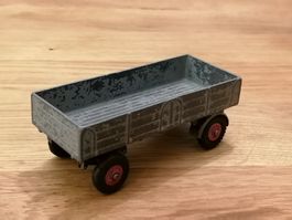 Dinky Toys - Trailer