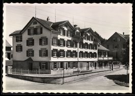 AK Schachen-Reute /App., Hotel Ferienheim Veltheim