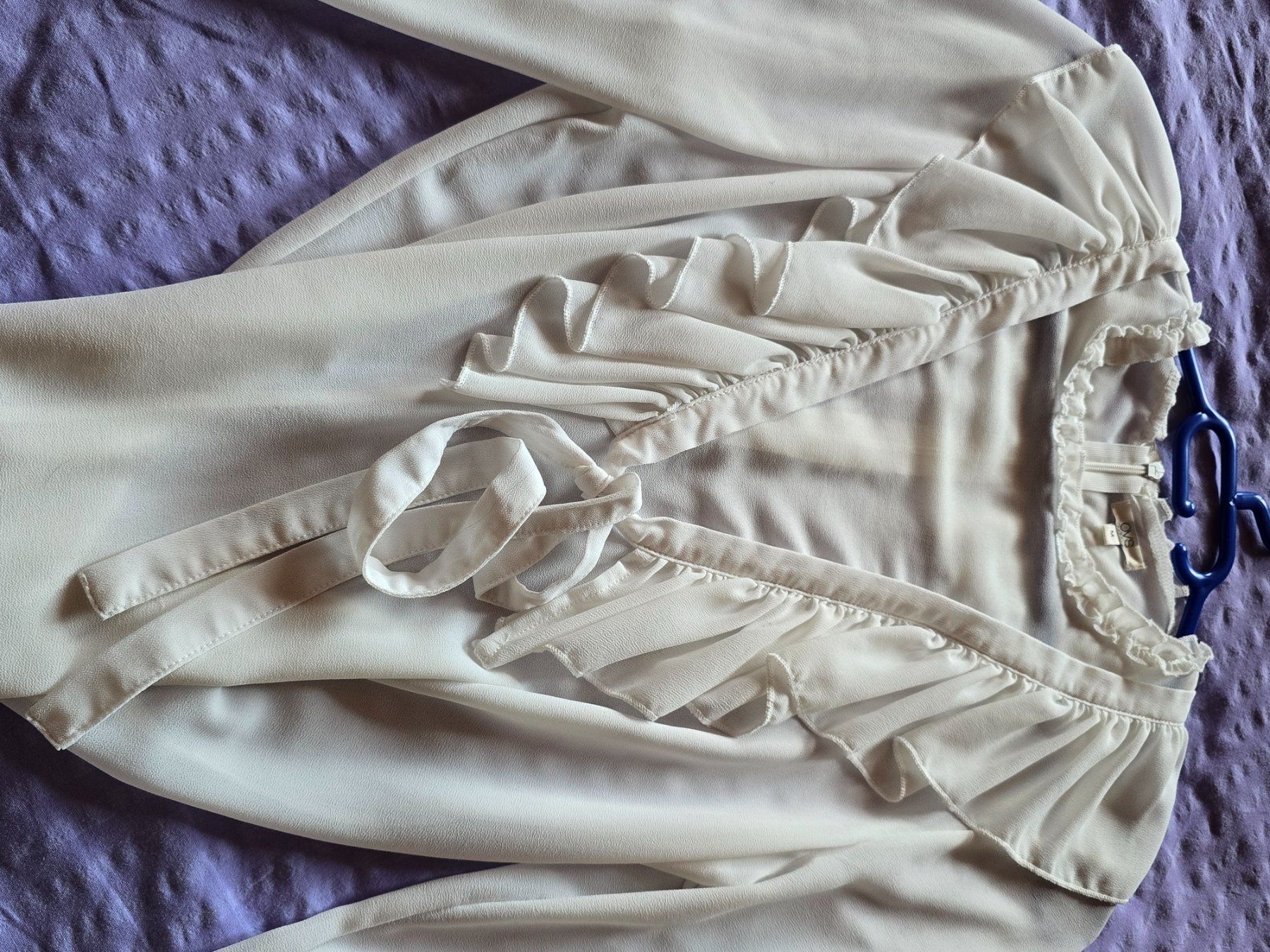 Camicette: Bluse – Usato da Frutigen venduto da Amber19617 1