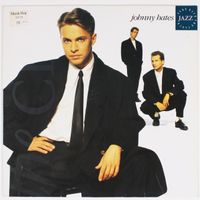 Vinyl LP JOHNNY HATES JAZZ - TURN BACK THE CLOCK 1988