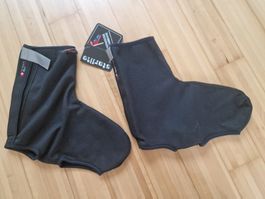 Velo Überschuhe VELOPLUS Windblocker Grösse M