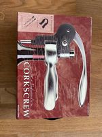 Korkenzieher / Corkscrew