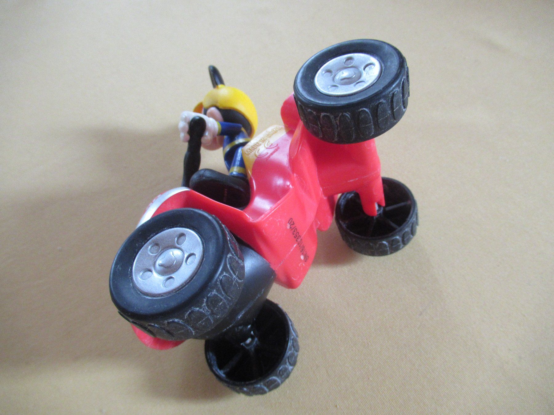 Disney Figuren: MICKEY MOUSE – Gebraucht aus Moosseedorf von haro01 4