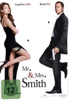 Mr. & Mrs. Smith