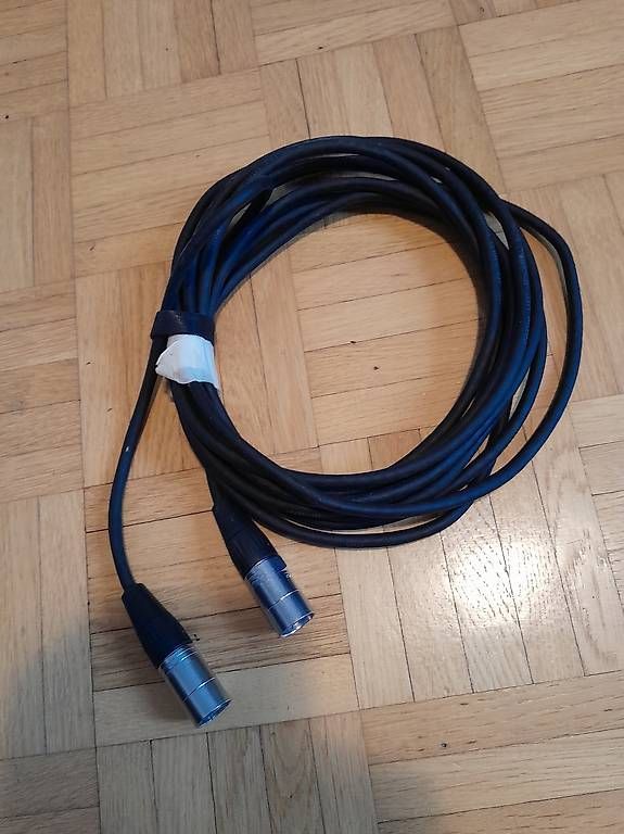 Kabel: Cable Bose T1 T4 T8 – Gebraucht aus Lausanne von EdwinBOSU 1