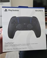 Sony DualSense Controller PS5 schwarz neu