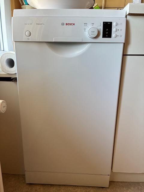 Lavastoviglie: Lave-vaisselle compact – Usato da Epalinges venduto da san_5fc7 2