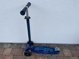 Maxi Micro Kindertrottinette