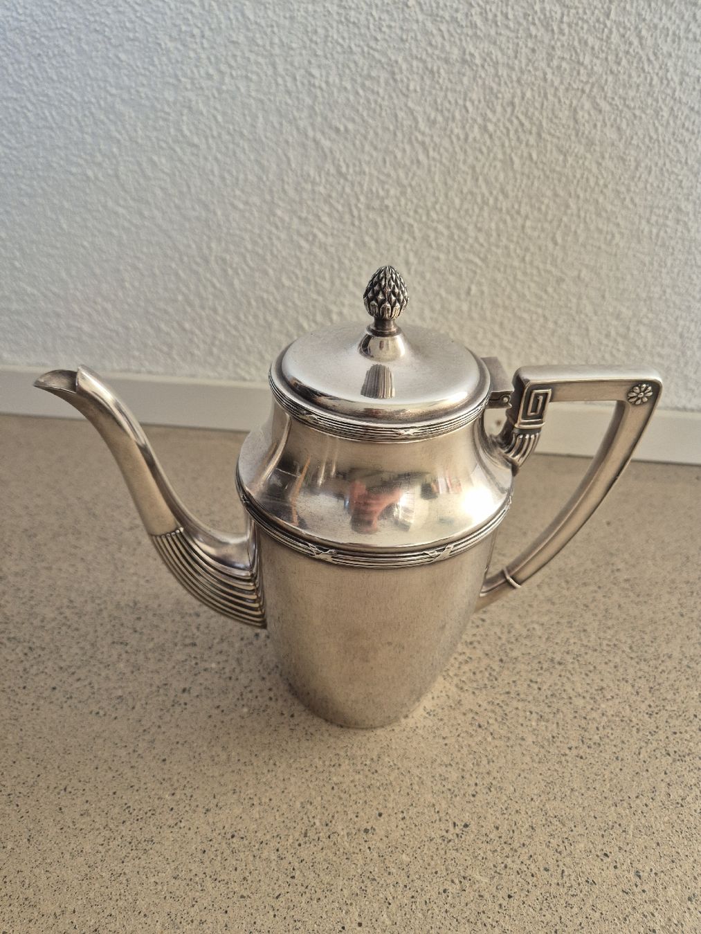 Set di piatti: Dreiersett Kaffeeservice – Usato da Schlieren venduto da nat_76vd 1