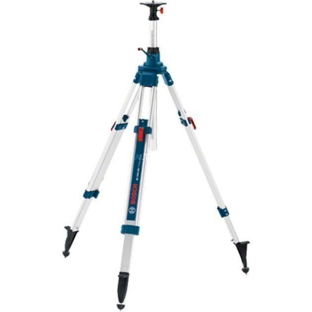 Tutti gli attrezzi: Bosch BT 300 HD Pro Baustativ – Nuovo e nell'imballaggio originale da Bottighofen venduto da zaap