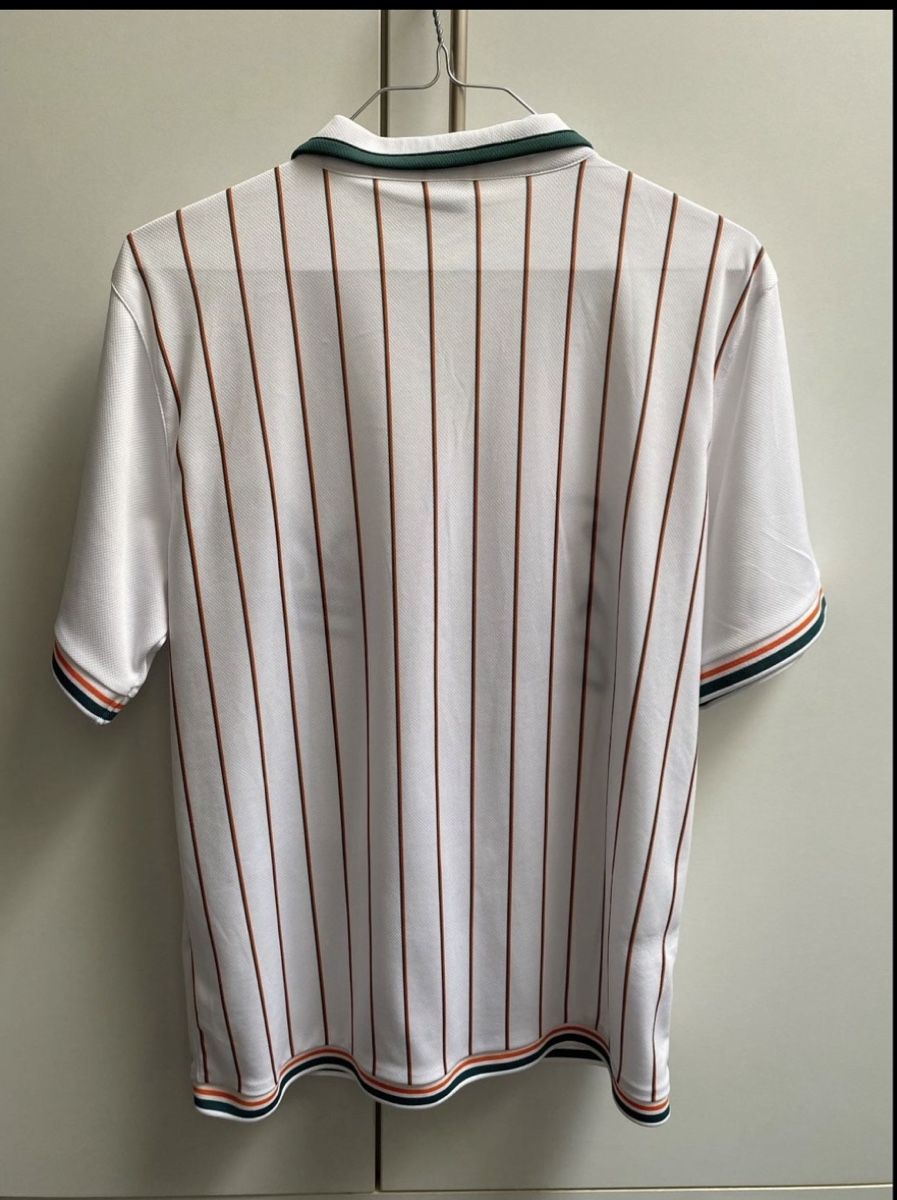 T-shirt: Karl Kani Baseball Shirt M – Usato da Zürich venduto da glo_qjx8 3